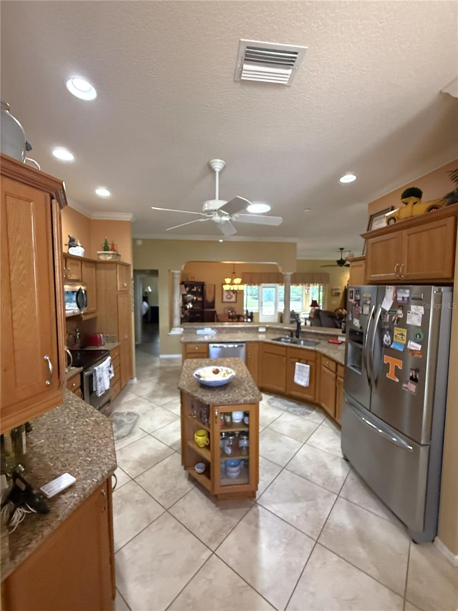 THE VILLAGES OF SUMTER - Residential
