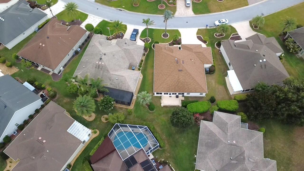 THE VILLAGES OF SUMTER - Residential