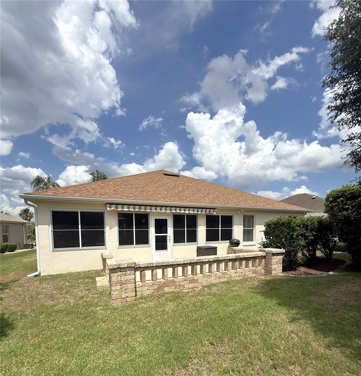THE VILLAGES OF SUMTER - Residential
