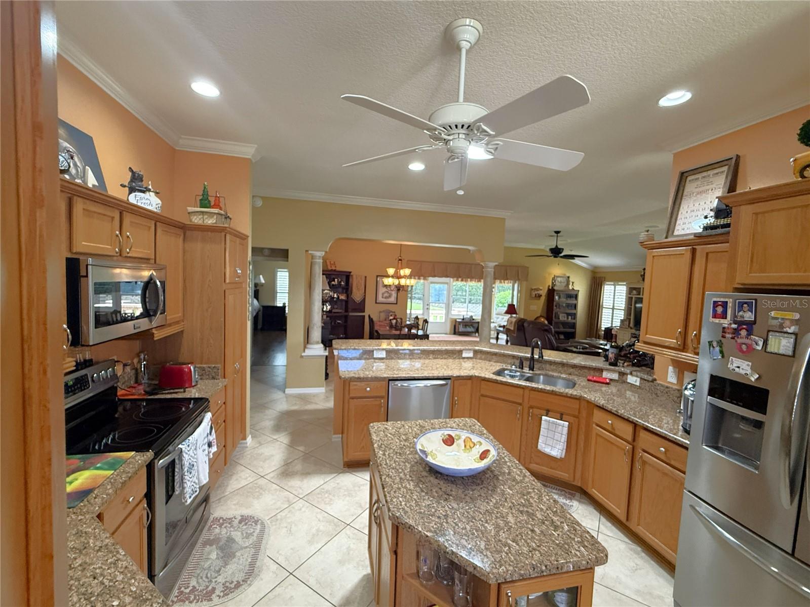 THE VILLAGES OF SUMTER - Residential