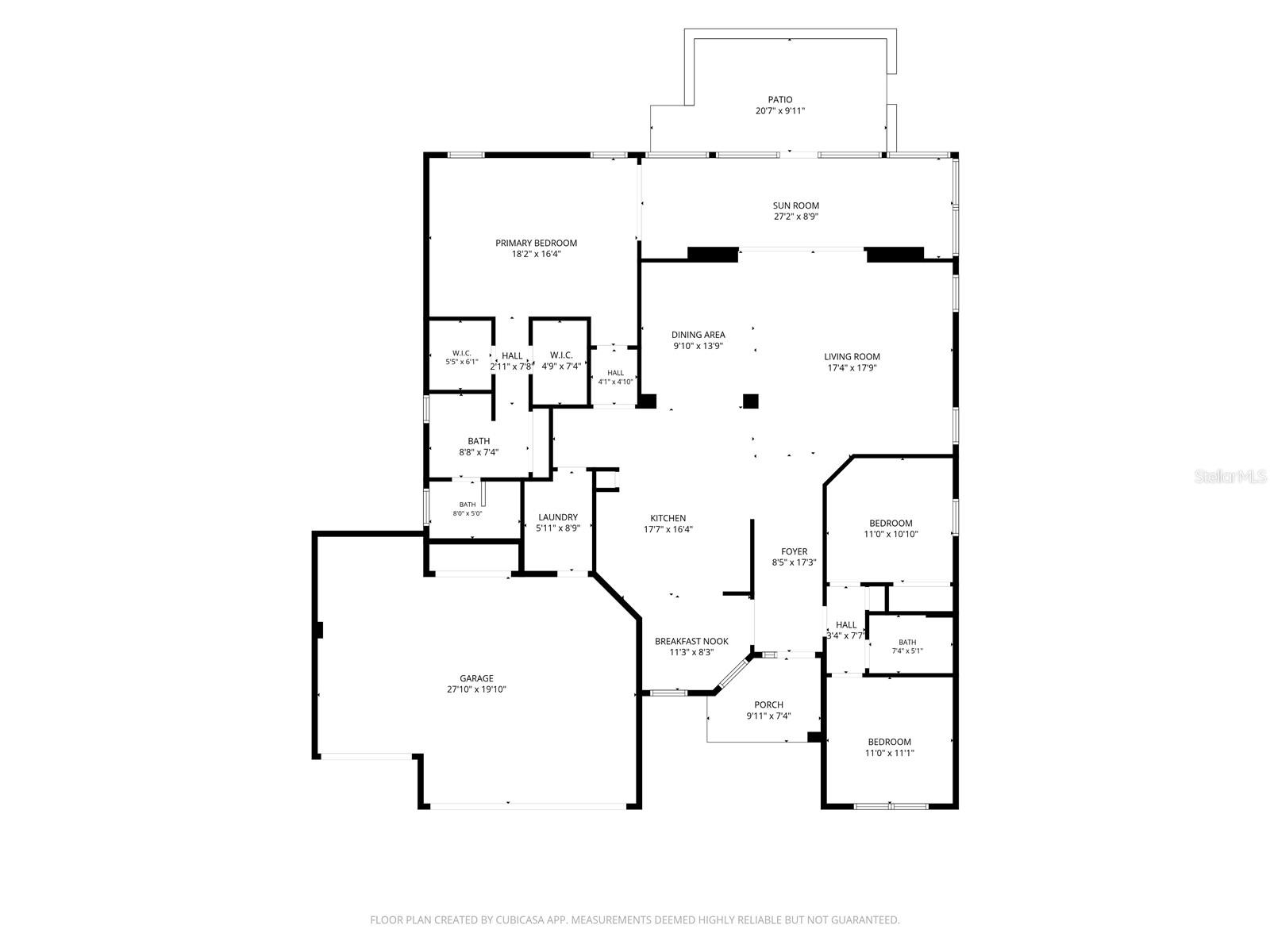 THE VILLAGES OF SUMTER - Residential