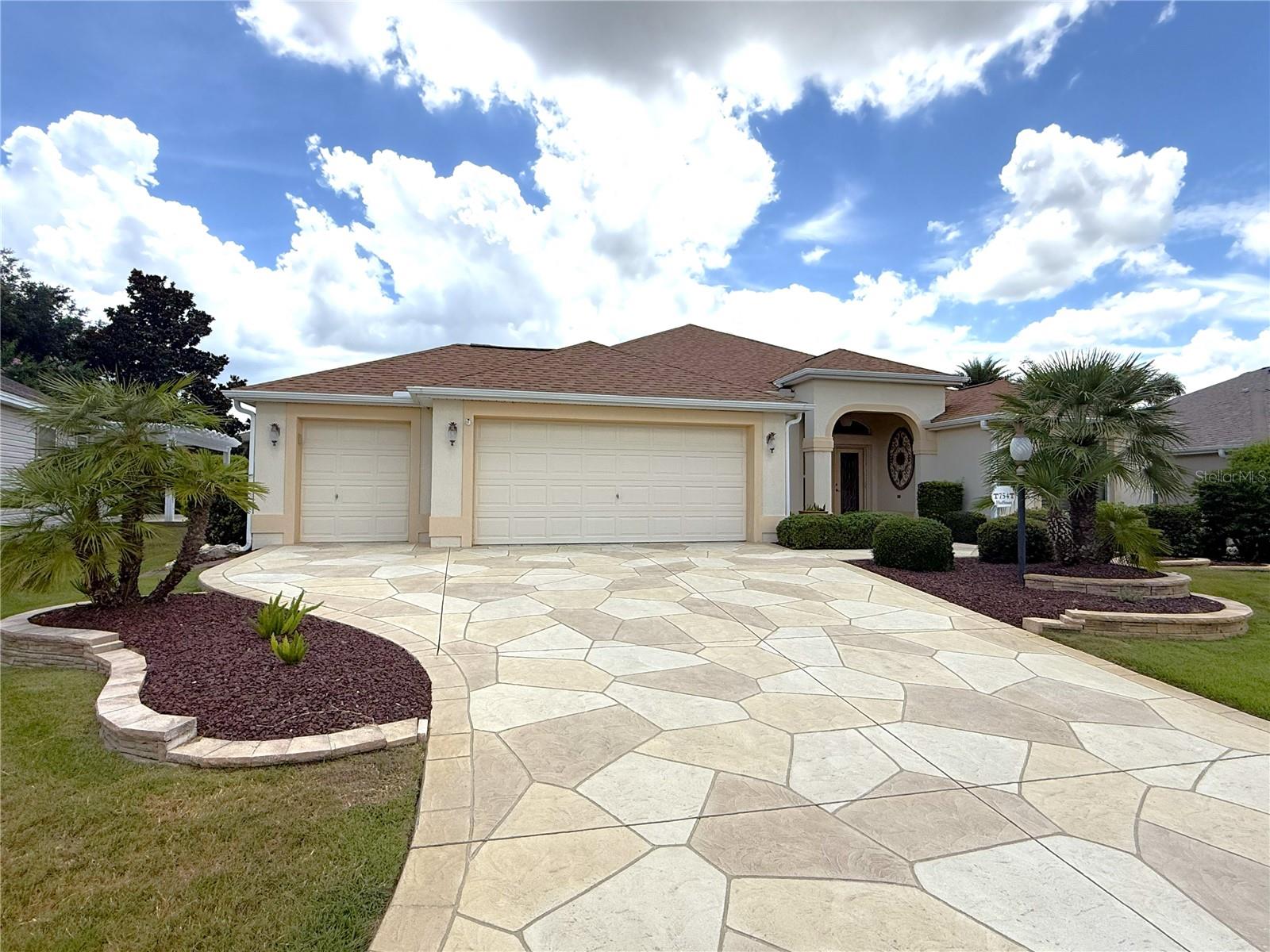 THE VILLAGES OF SUMTER - Residential