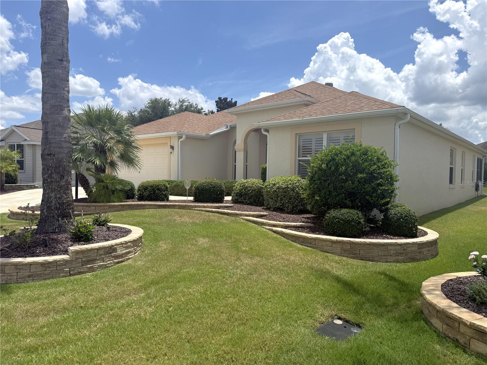 THE VILLAGES OF SUMTER - Residential