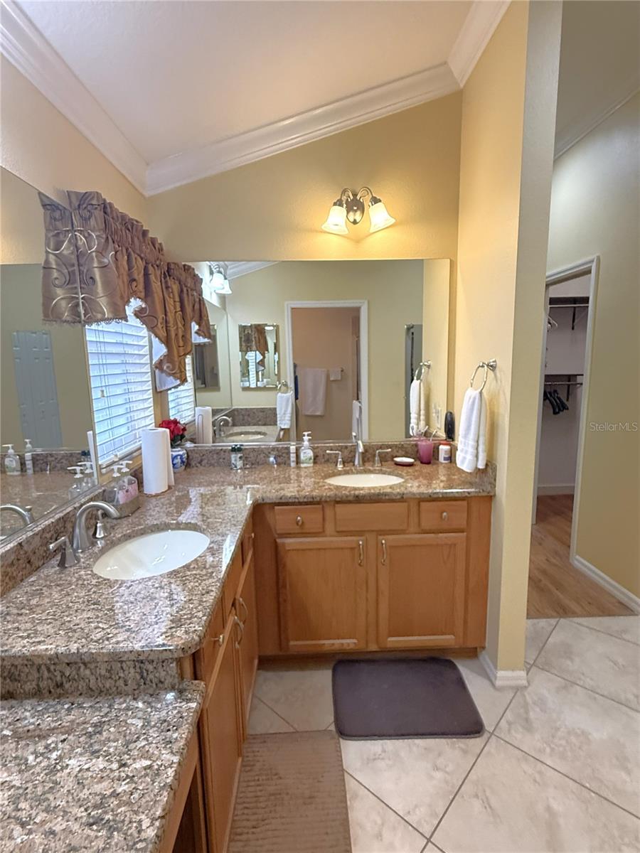 THE VILLAGES OF SUMTER - Residential