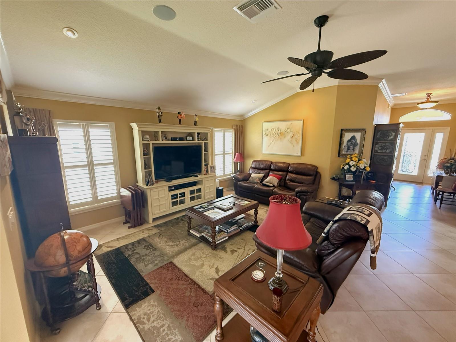 THE VILLAGES OF SUMTER - Residential