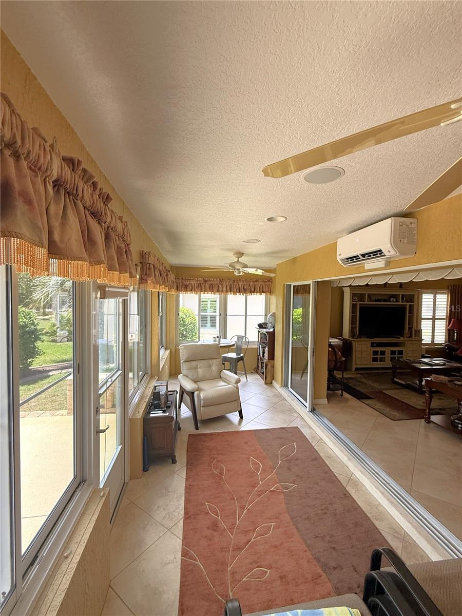 THE VILLAGES OF SUMTER - Residential