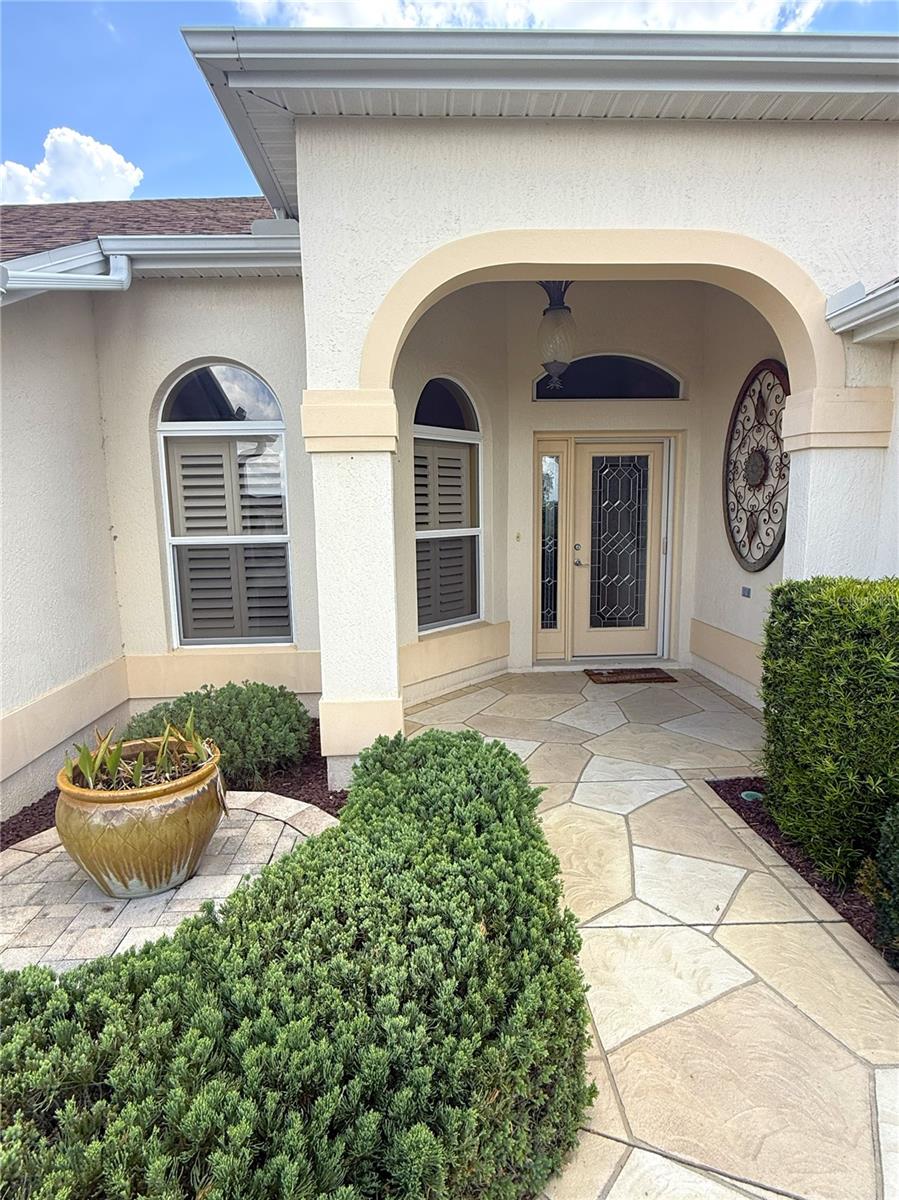 THE VILLAGES OF SUMTER - Residential