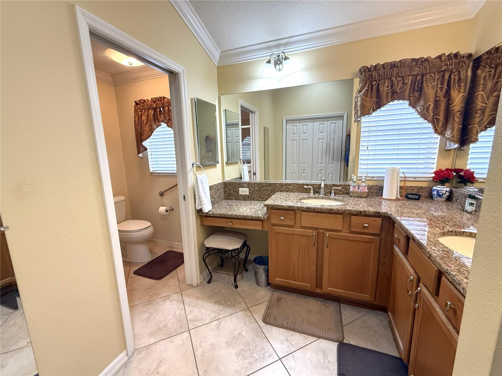 THE VILLAGES OF SUMTER - Residential