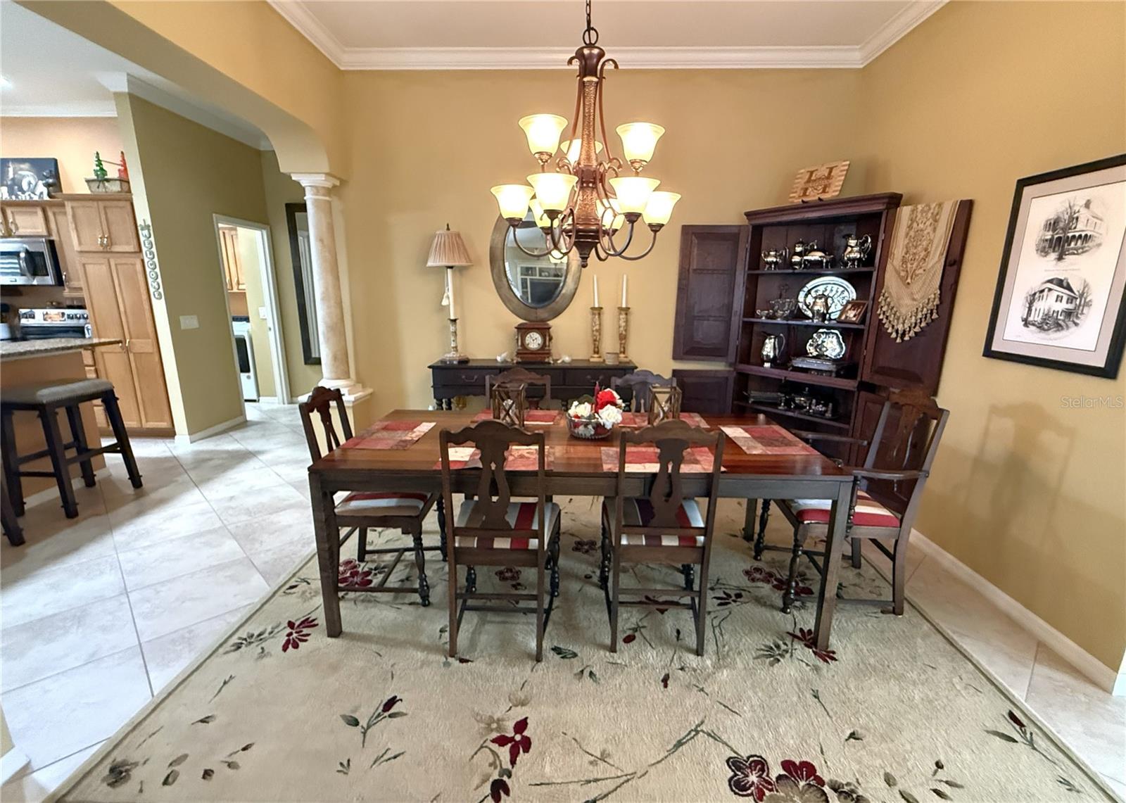 THE VILLAGES OF SUMTER - Residential