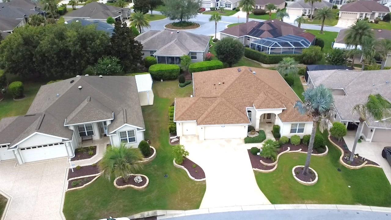 THE VILLAGES OF SUMTER - Residential