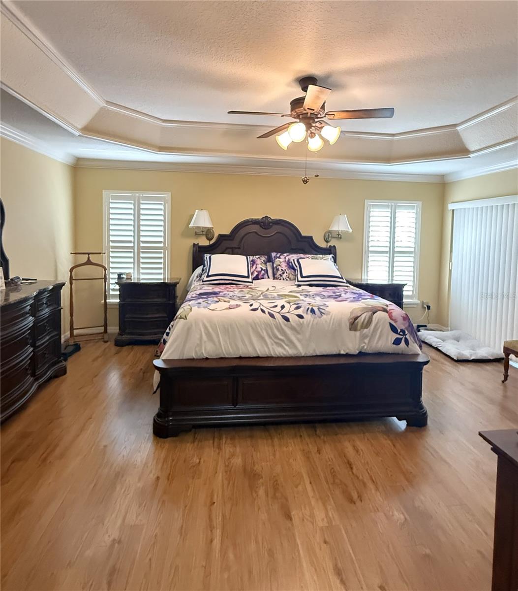 THE VILLAGES OF SUMTER - Residential