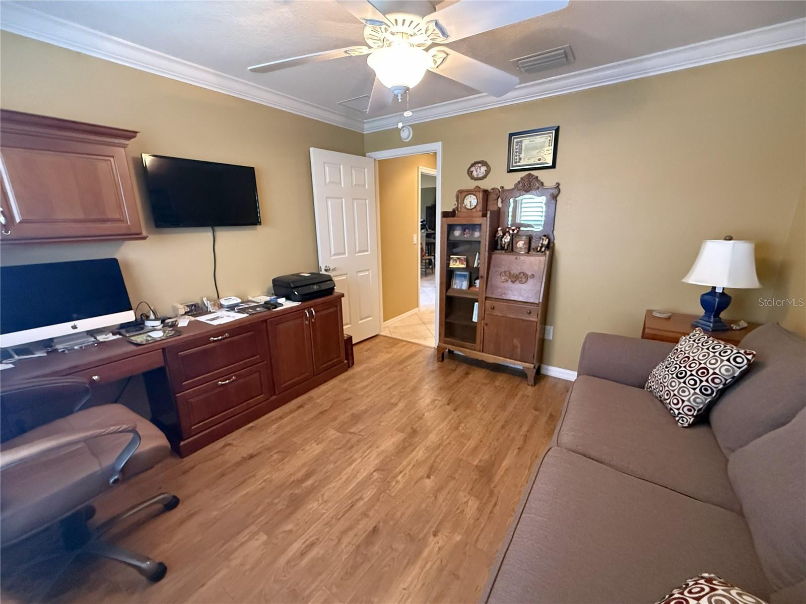 THE VILLAGES OF SUMTER - Residential