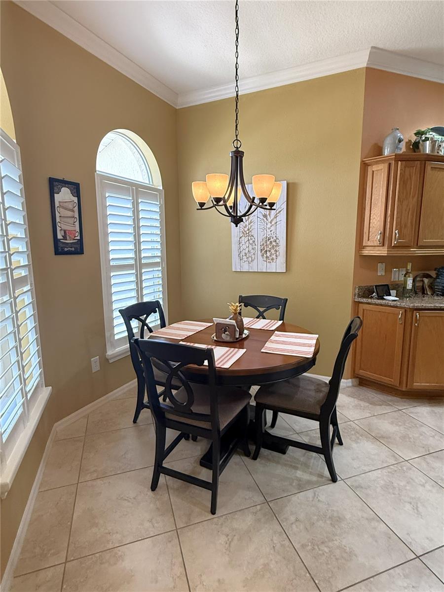 THE VILLAGES OF SUMTER - Residential