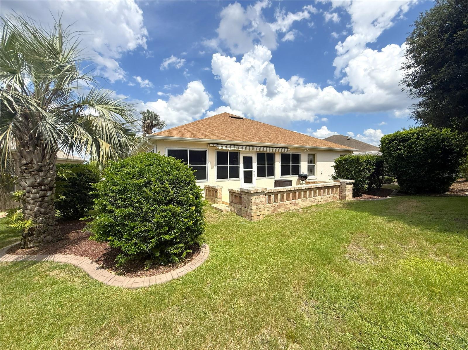 THE VILLAGES OF SUMTER - Residential