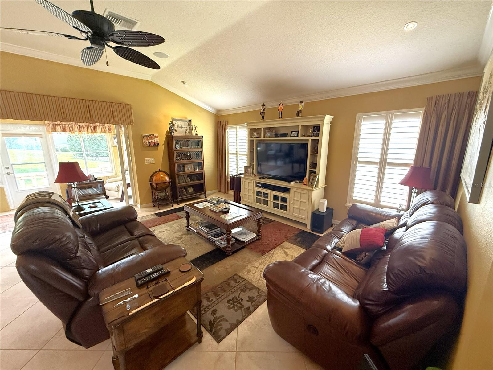 THE VILLAGES OF SUMTER - Residential