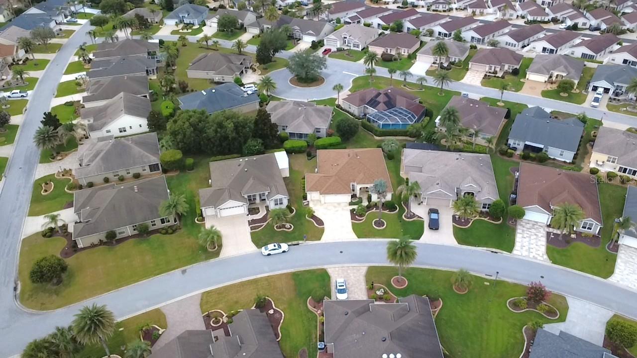 THE VILLAGES OF SUMTER - Residential