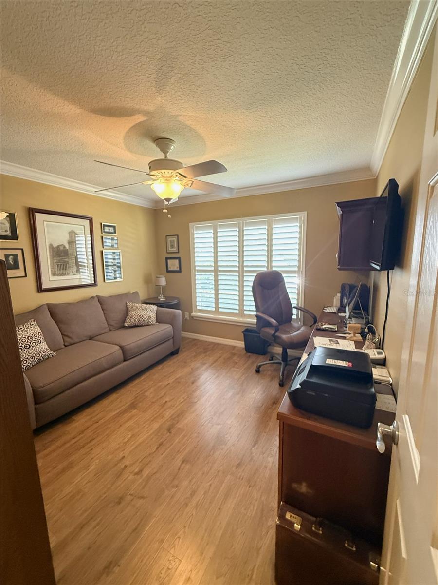 THE VILLAGES OF SUMTER - Residential
