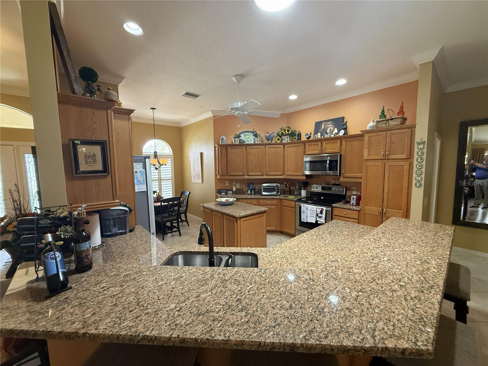 THE VILLAGES OF SUMTER - Residential