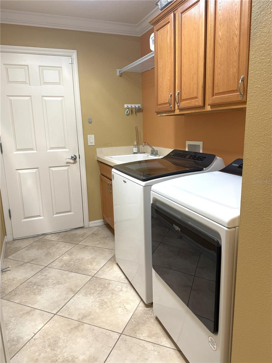 THE VILLAGES OF SUMTER - Residential