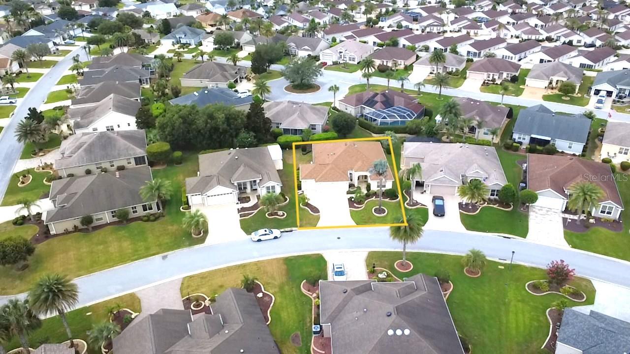 THE VILLAGES OF SUMTER - Residential