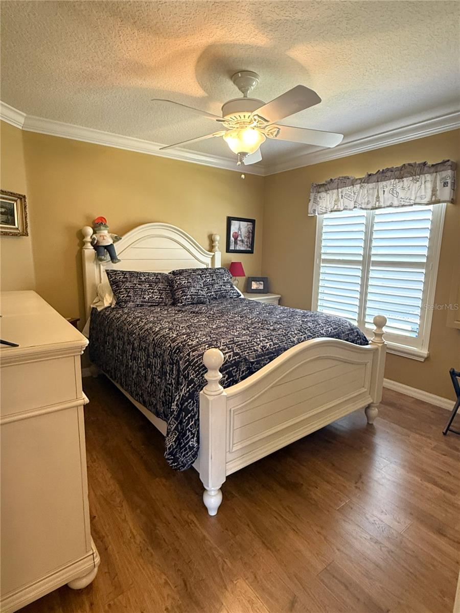 THE VILLAGES OF SUMTER - Residential
