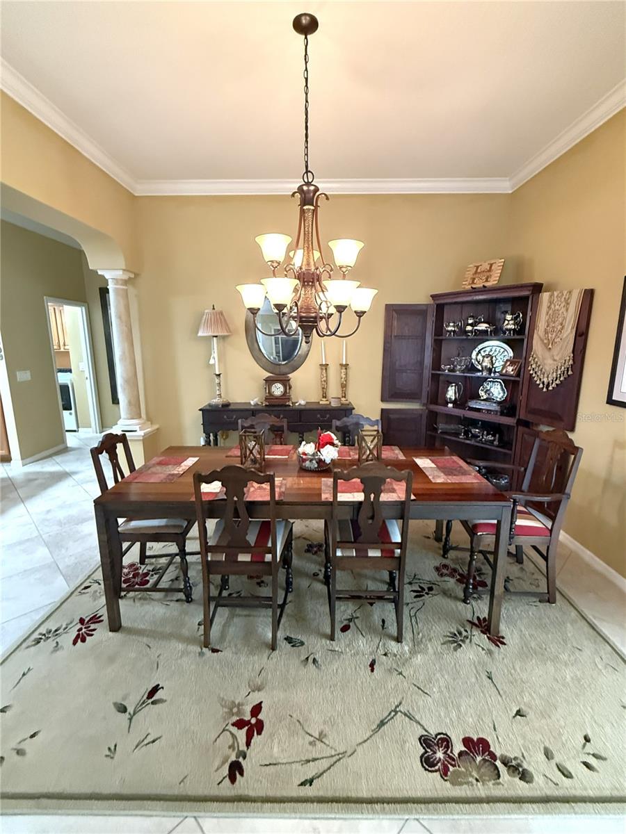 THE VILLAGES OF SUMTER - Residential
