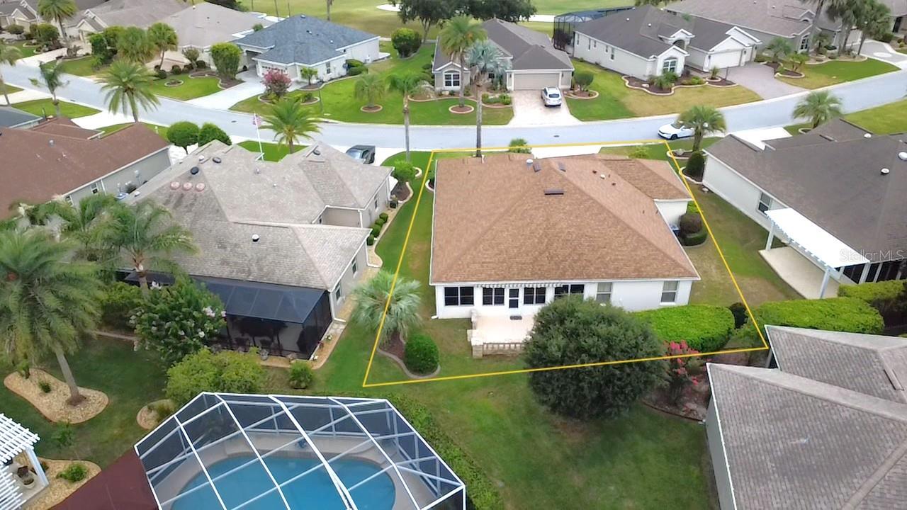 THE VILLAGES OF SUMTER - Residential