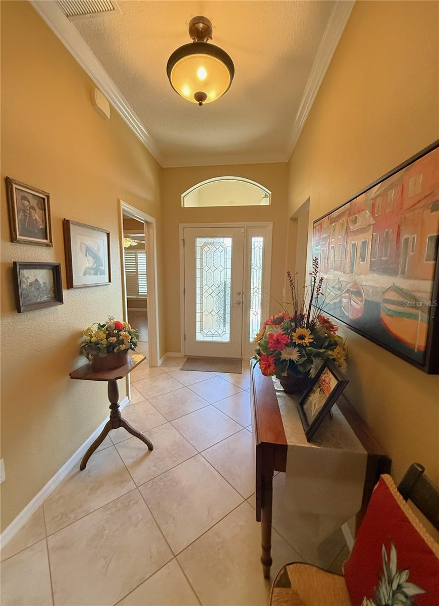 THE VILLAGES OF SUMTER - Residential