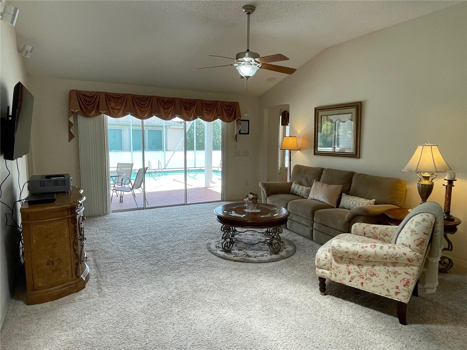 THE VILLAGES OF SUMTER - Residential