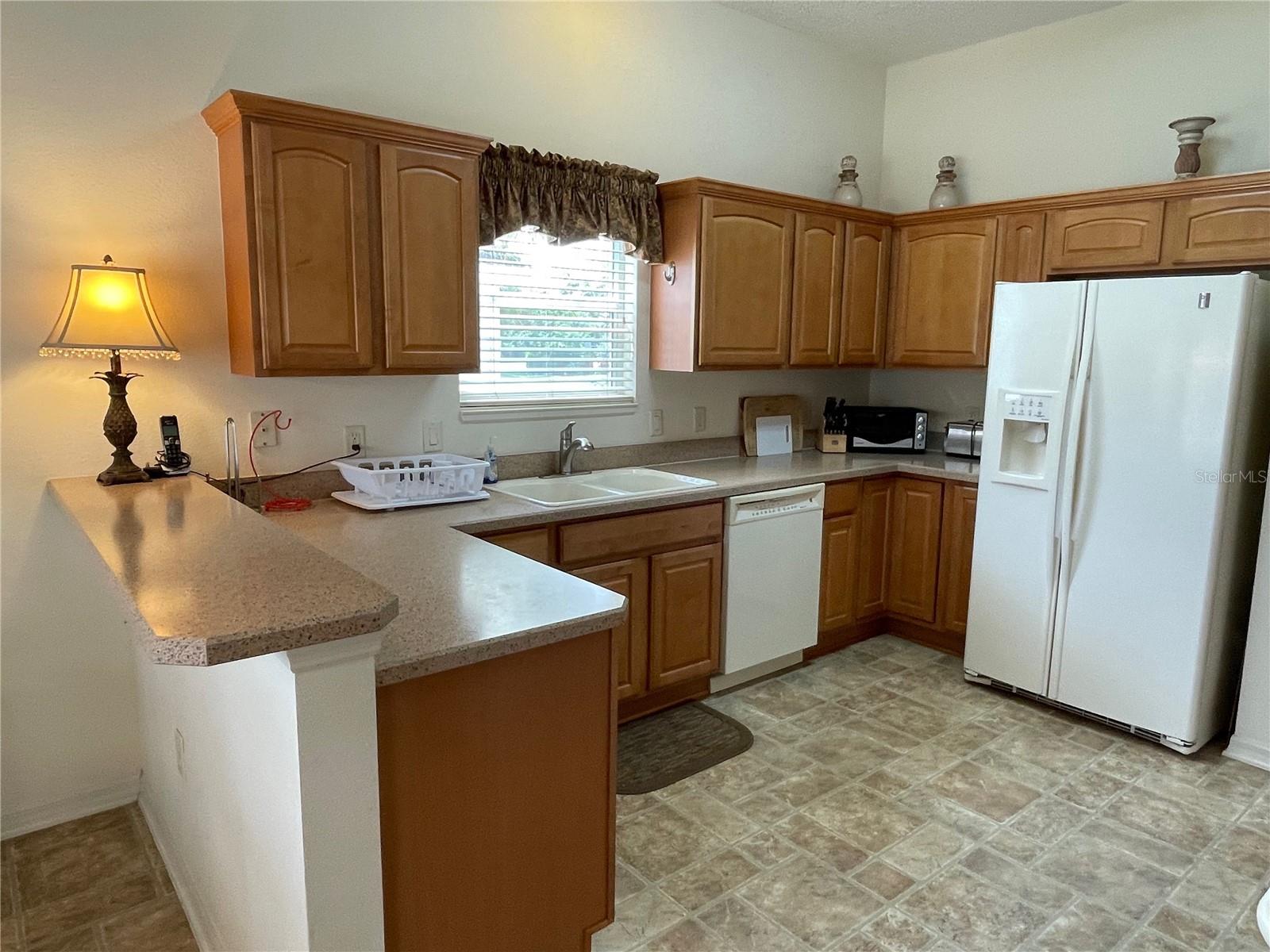 THE VILLAGES OF SUMTER - Residential