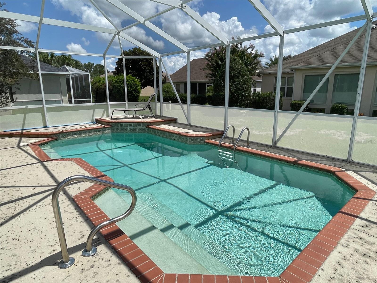 THE VILLAGES OF SUMTER - Residential