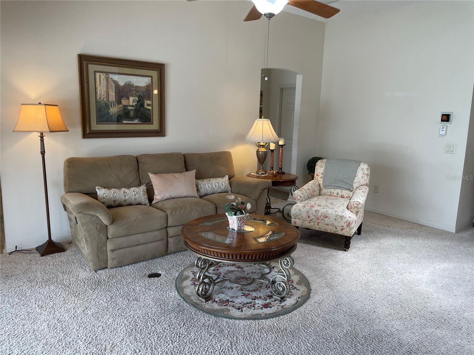 THE VILLAGES OF SUMTER - Residential