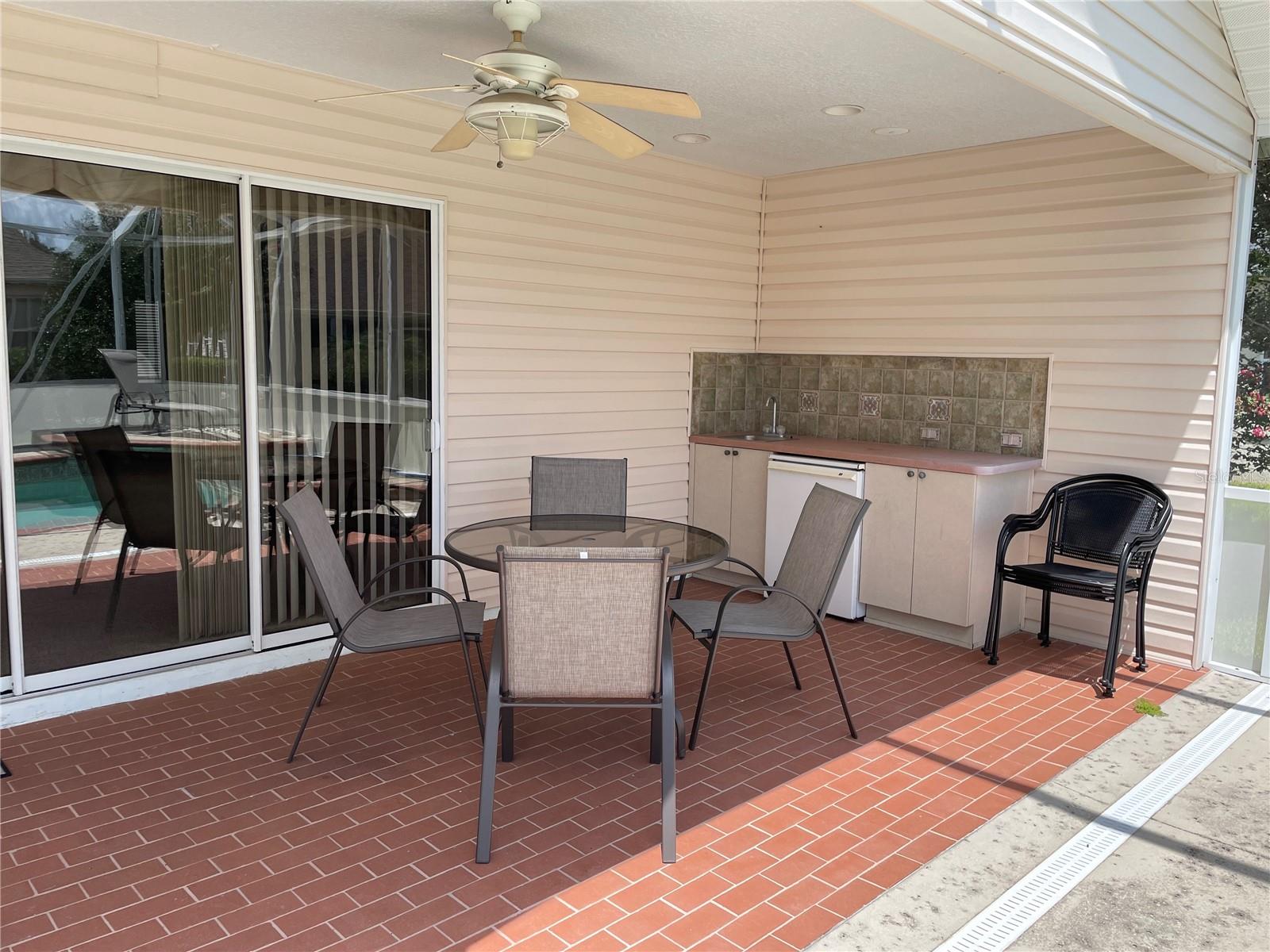 THE VILLAGES OF SUMTER - Residential