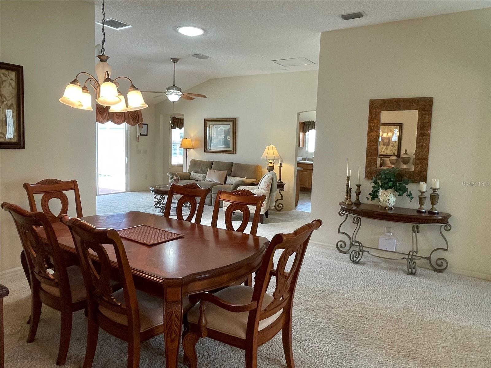 THE VILLAGES OF SUMTER - Residential