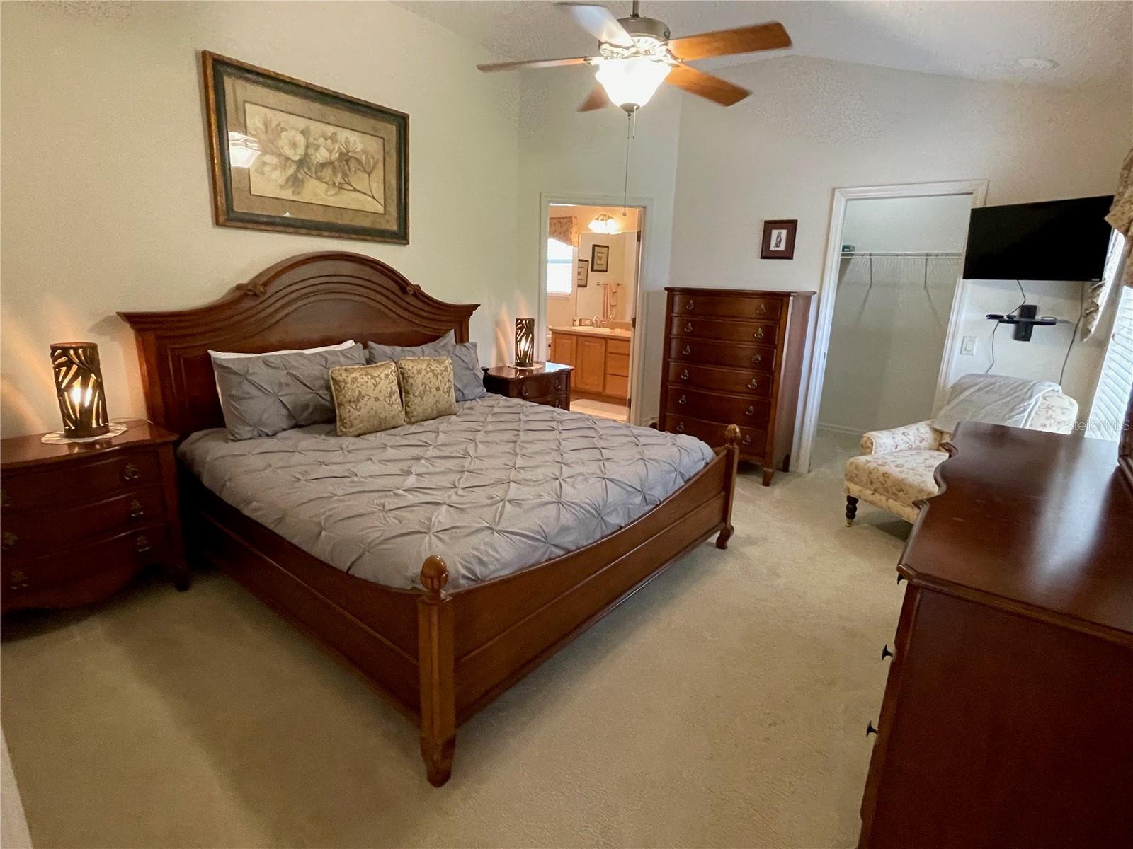 THE VILLAGES OF SUMTER - Residential