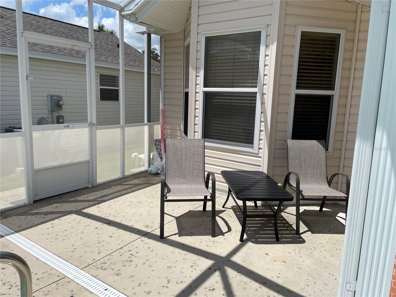 THE VILLAGES OF SUMTER - Residential