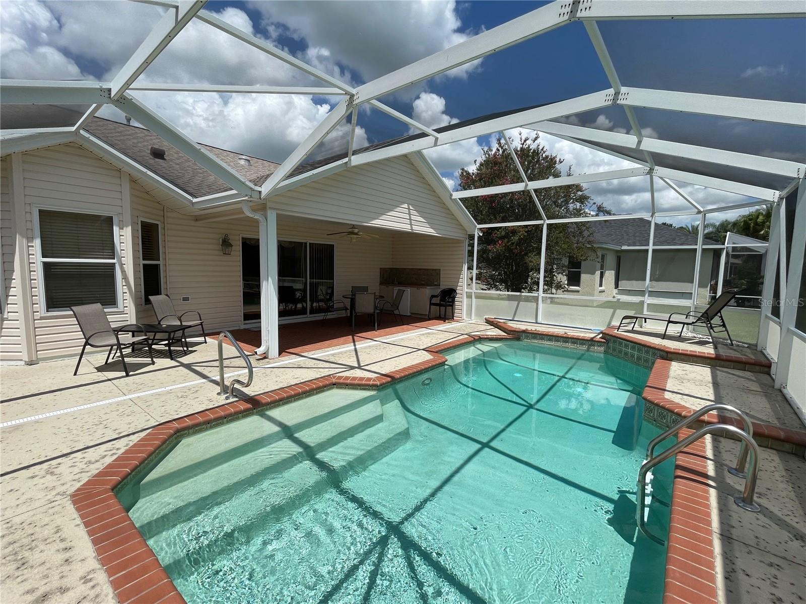 THE VILLAGES OF SUMTER - Residential