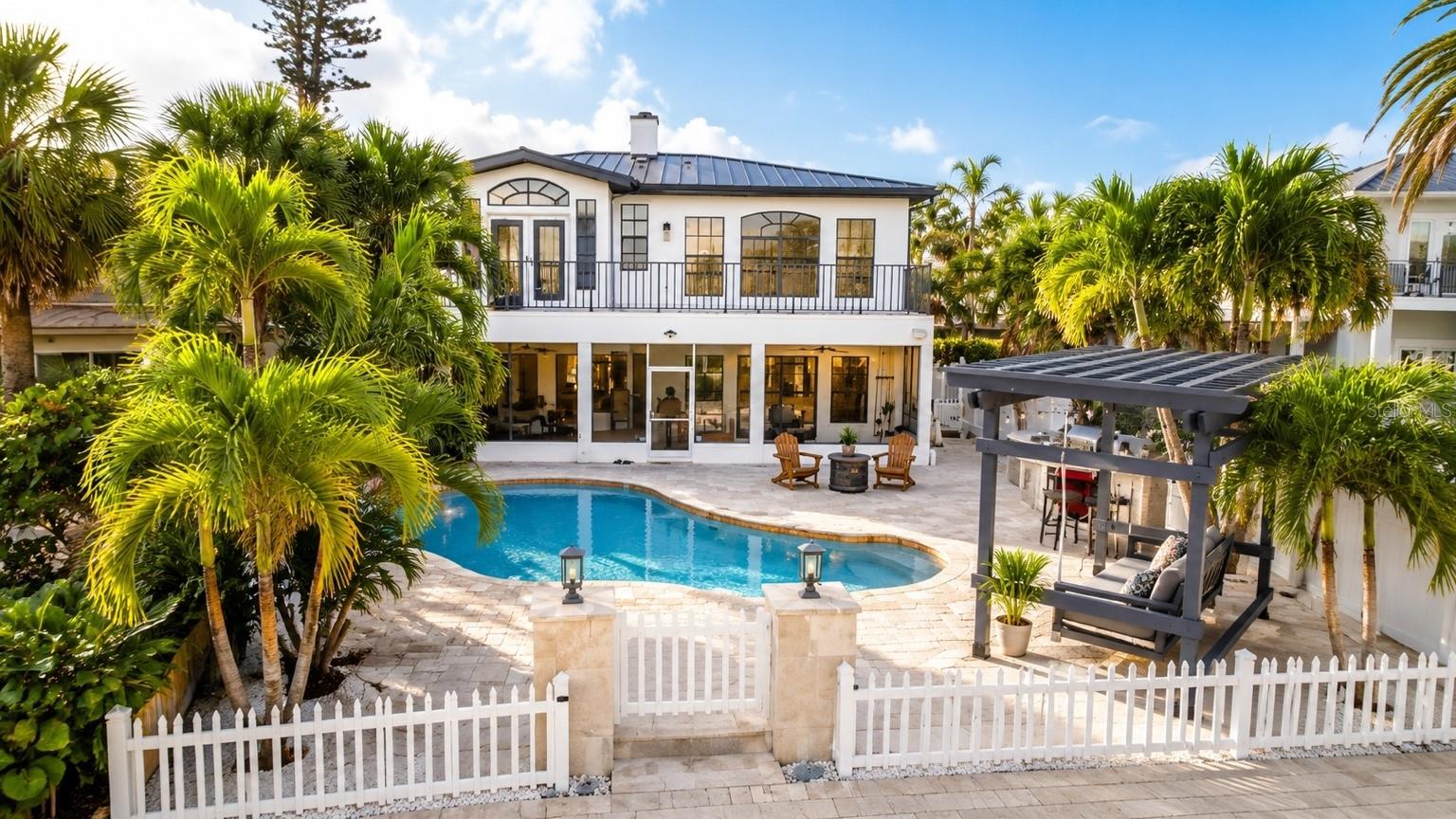 BATH CLUB ESTATES 3RD ADD - Residential