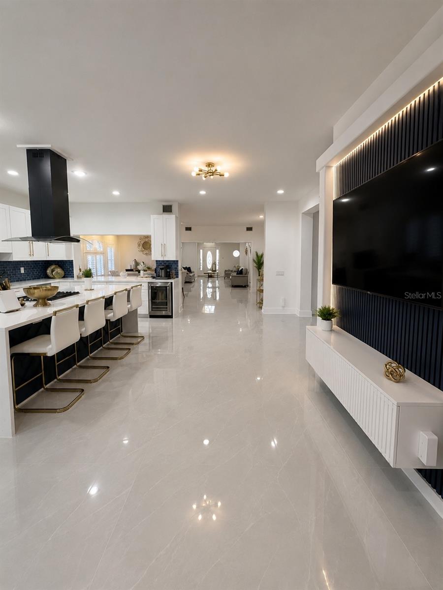 BATH CLUB ESTATES 3RD ADD - Residential