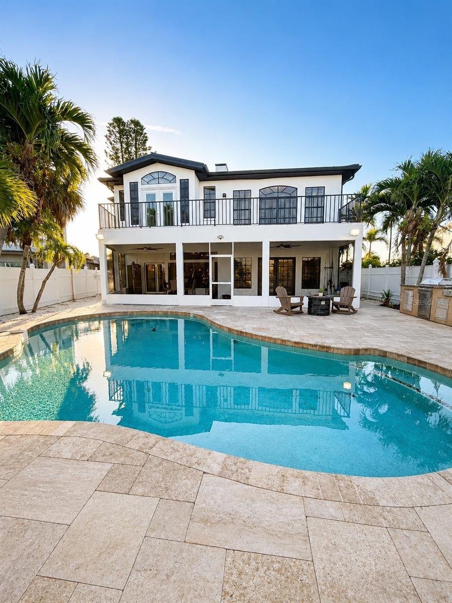 BATH CLUB ESTATES 3RD ADD - Residential
