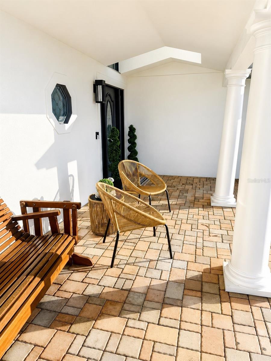 BATH CLUB ESTATES 3RD ADD - Residential