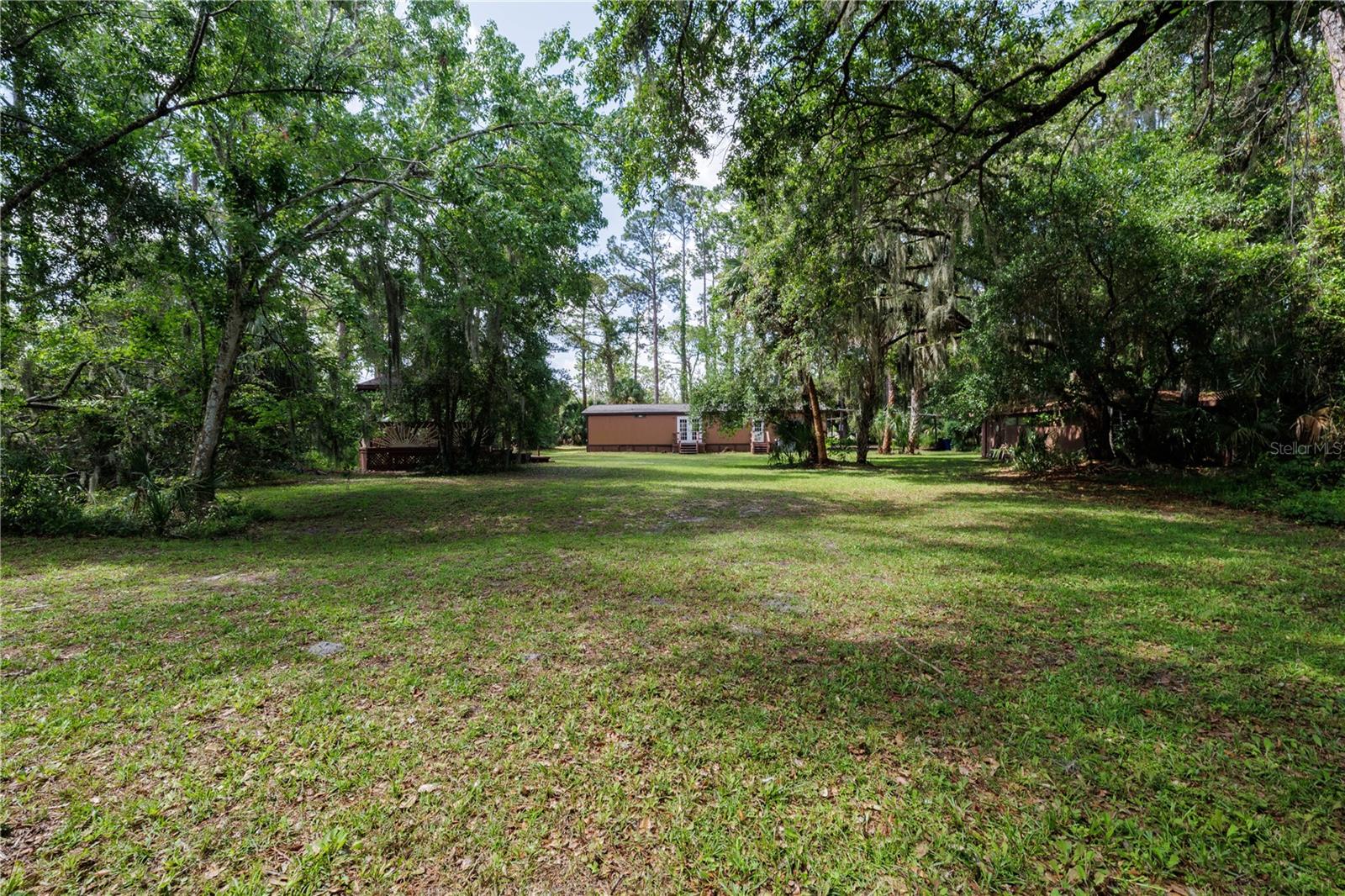 NOT IN SUBDIVISION - Residential