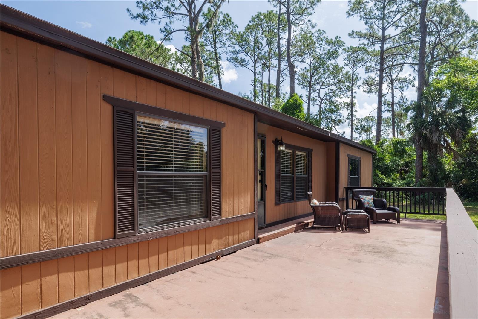 NOT IN SUBDIVISION - Residential