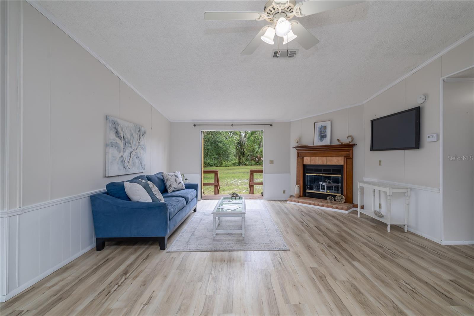 NOT IN SUBDIVISION - Residential