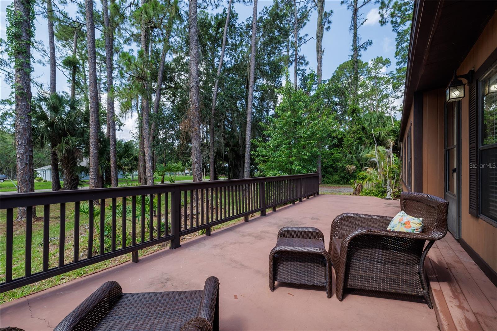 NOT IN SUBDIVISION - Residential