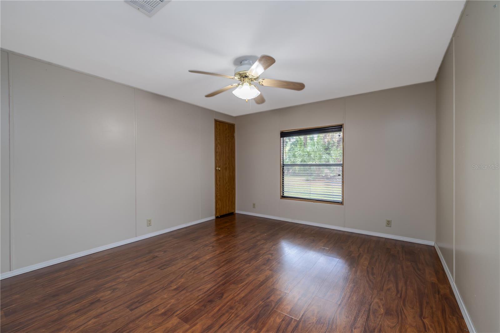 NOT IN SUBDIVISION - Residential