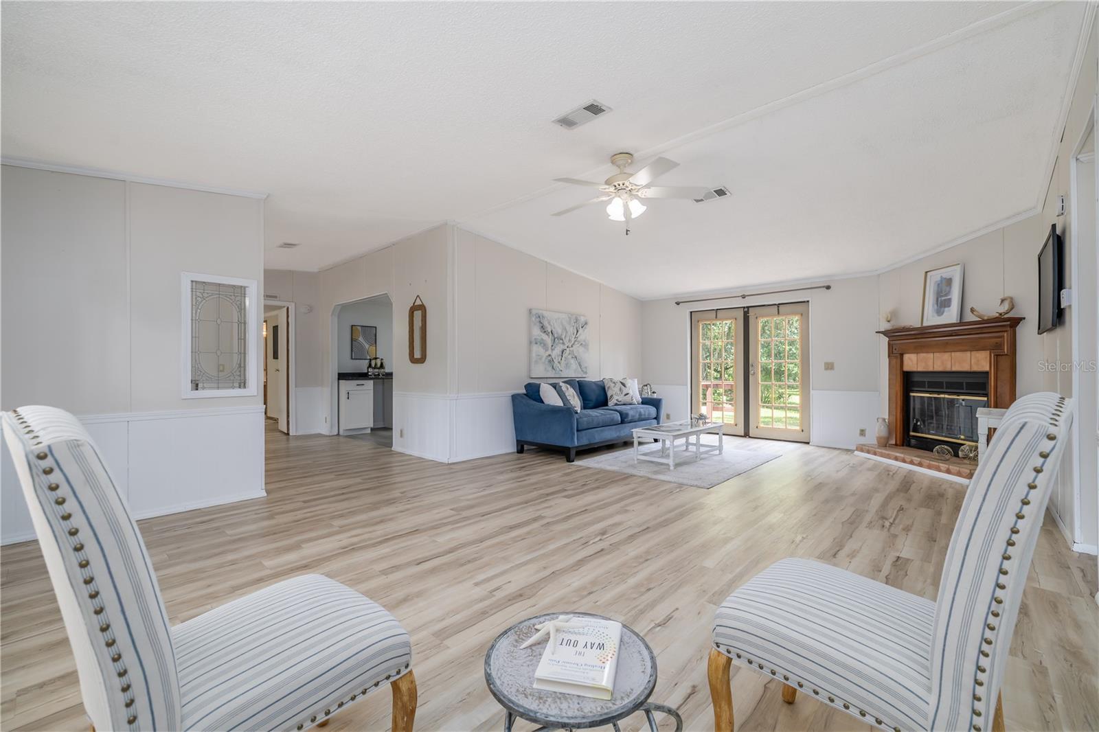 NOT IN SUBDIVISION - Residential