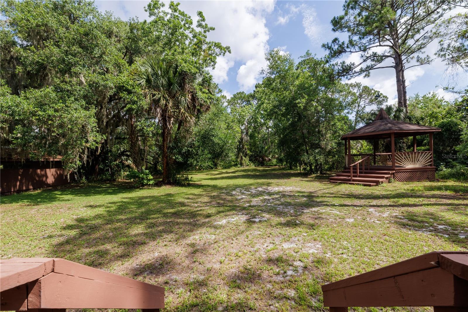 NOT IN SUBDIVISION - Residential