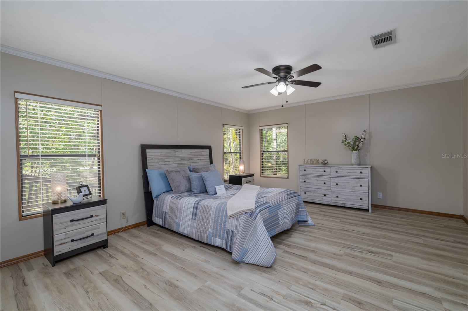 NOT IN SUBDIVISION - Residential