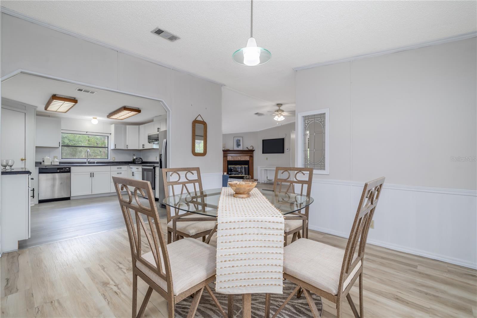 NOT IN SUBDIVISION - Residential